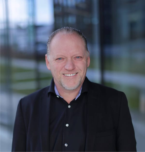Knut Erik Karlsen