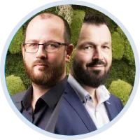 Budování interního týmu