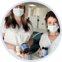 Pomoc zdravotníkům během pandemie COVID-19