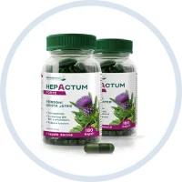 Ocenění pro Hepactum Forte