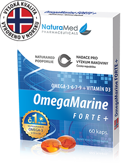 OmegaMarine Forte+