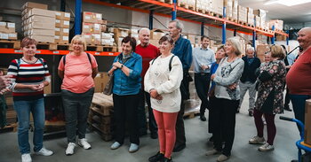 Den otevřených dveří NaturaMed 2025