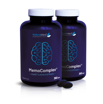 MemoComplex