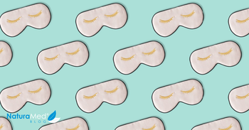 3 klíčové složky pro dobrý spánek