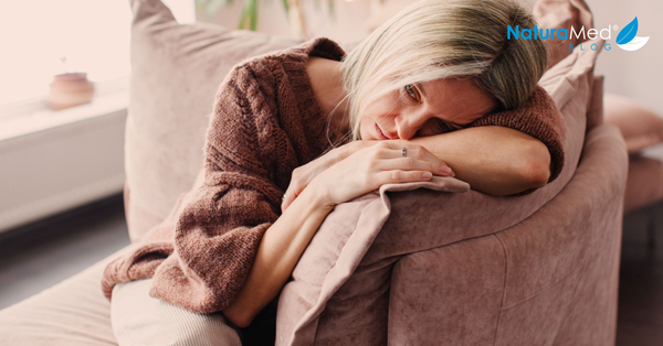 3 nejčastější důvody, proč nám po padesátce ubývá energie a co je na ně účinné