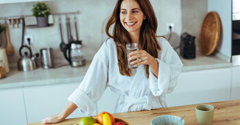 6 tipů, jak nezapomínat brát doplňky stravy (a opravdu fungují)