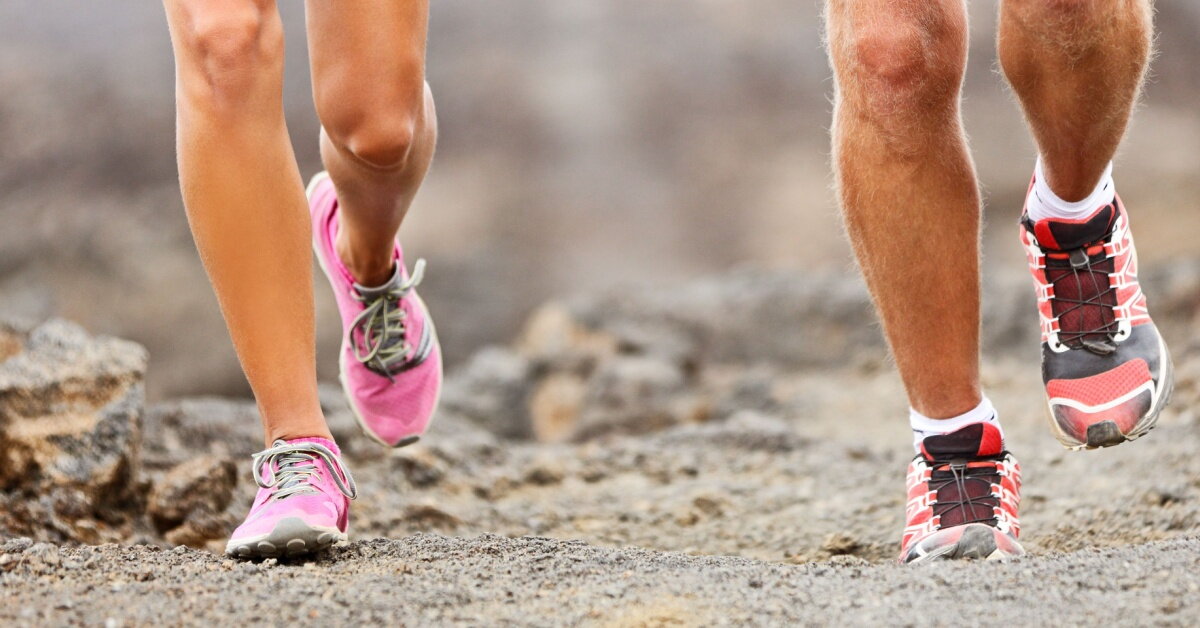 6 tipů na nejšetrnější sporty pro naše klouby