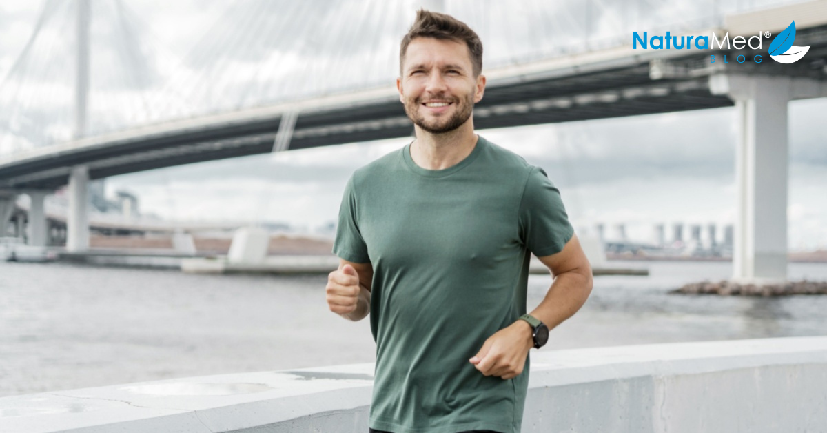 6 věcí, co prospívají kloubům každý den