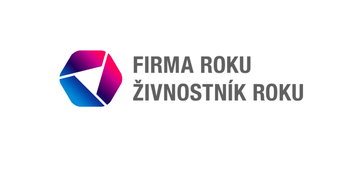 Umístili jsme se mezi TOP 10 za Jihočeský kraj v žebříčku Firma roku