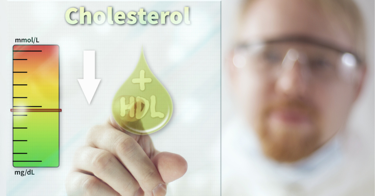Vliv suplementace magnesia na sérové hodnoty lipidového profilu