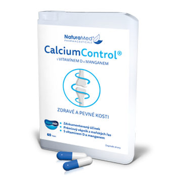 CalciumControl