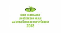 Čestné uznání hejtmanky za společenskou odpovědnost pro NaturaMed