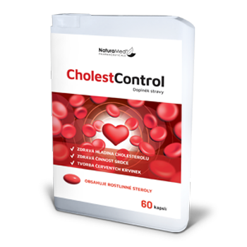 CholestControl