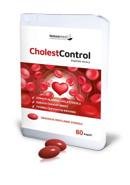 CholestControl