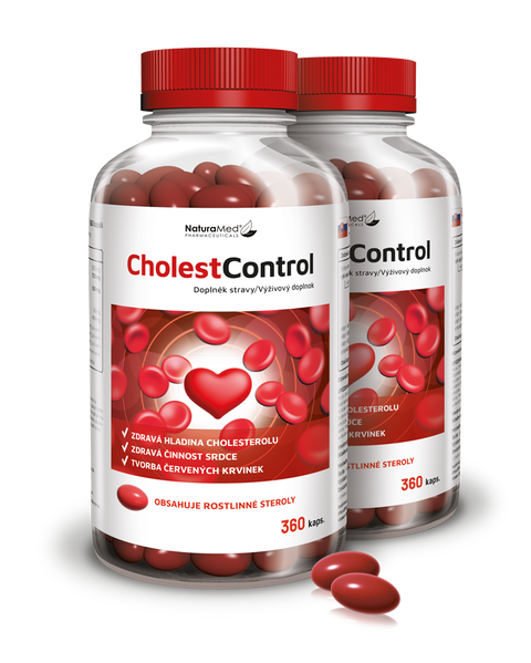 CholestControl