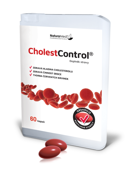 CholestControl