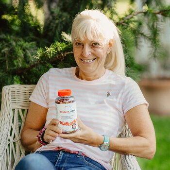 Eva Kaplánová