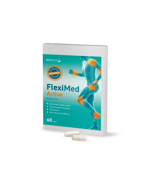 FlexiMed Active