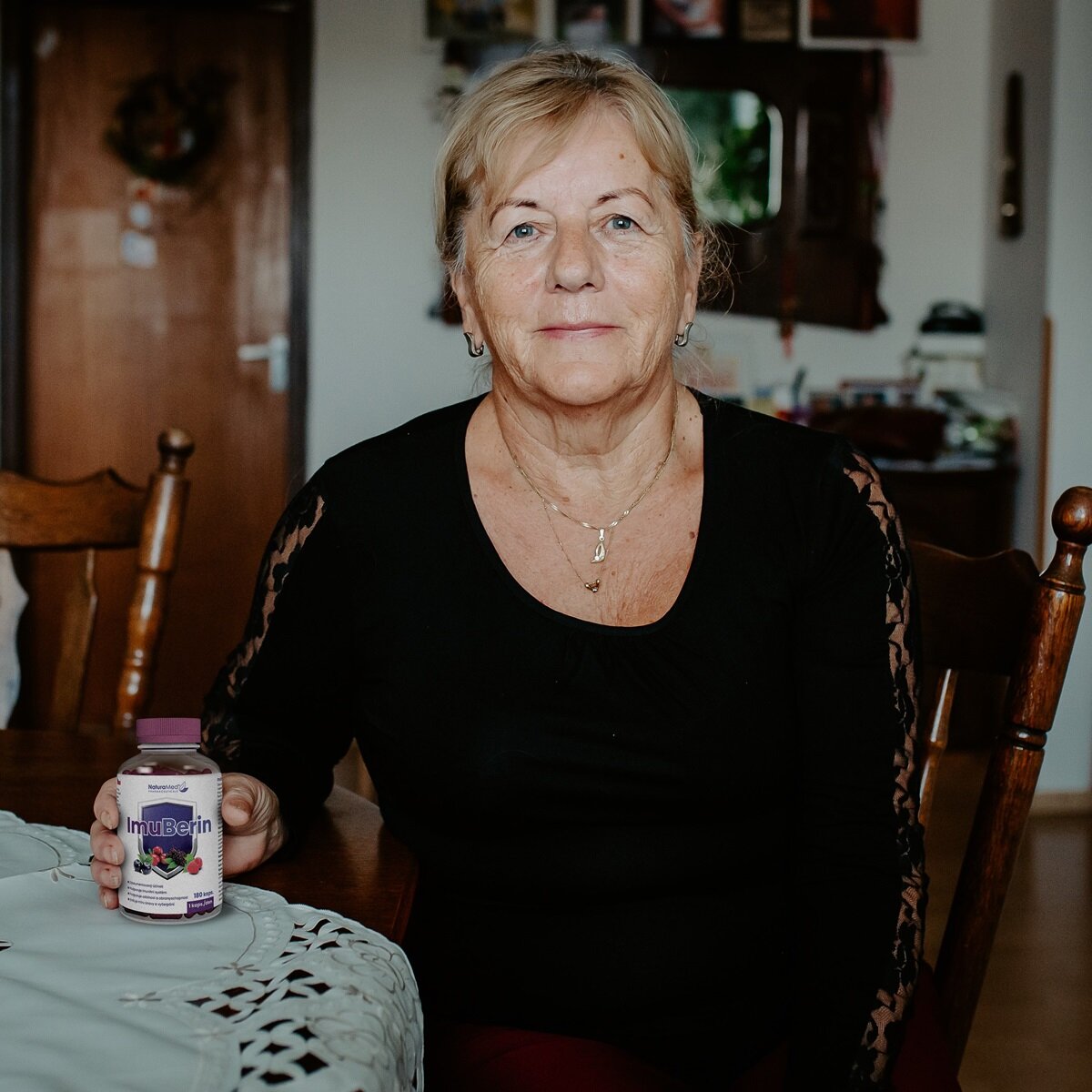 Eva Karabinošová