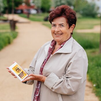 Jana Žilková