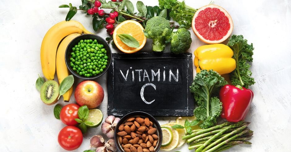 Kdy užívat vitamín C? I když se zaměřujete na zdraví kostí