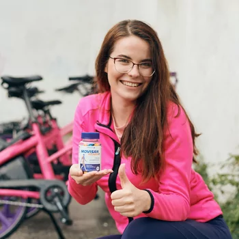 Referenčí fotka Lucie Palisinová