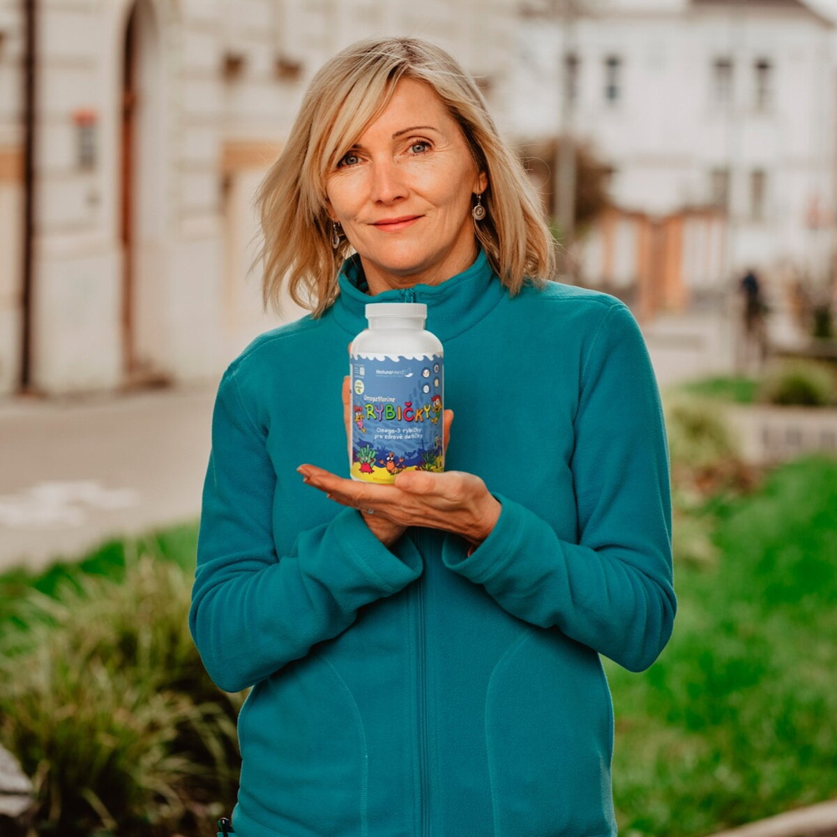 Ladislava Červinková
