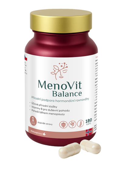 MenoVit Balance