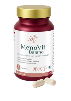 MenoVit Balance