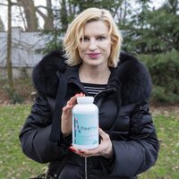 Martina Homolková, Sportovní masérka