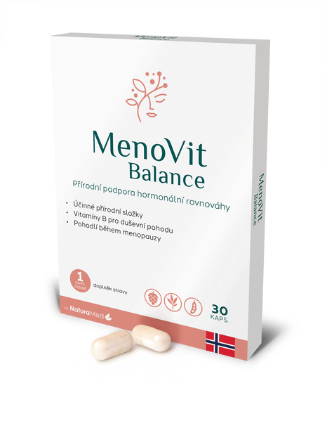 MenoVit Balance