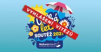 Velká letní soutěž 2021 už zná své vítěze!