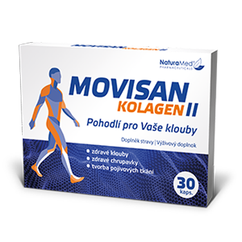 Movisan Kolagen II