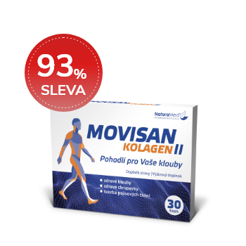 Movisan Kolagen II