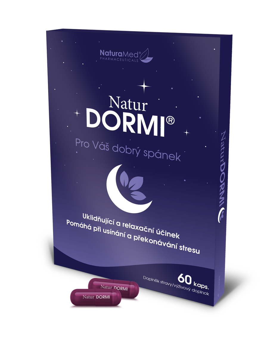 NaturDORMI
