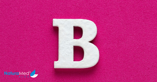 Vitamíny skupiny B: přehled všech osmi