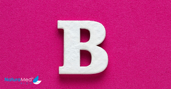 Vitamíny skupiny B: přehled všech osmi