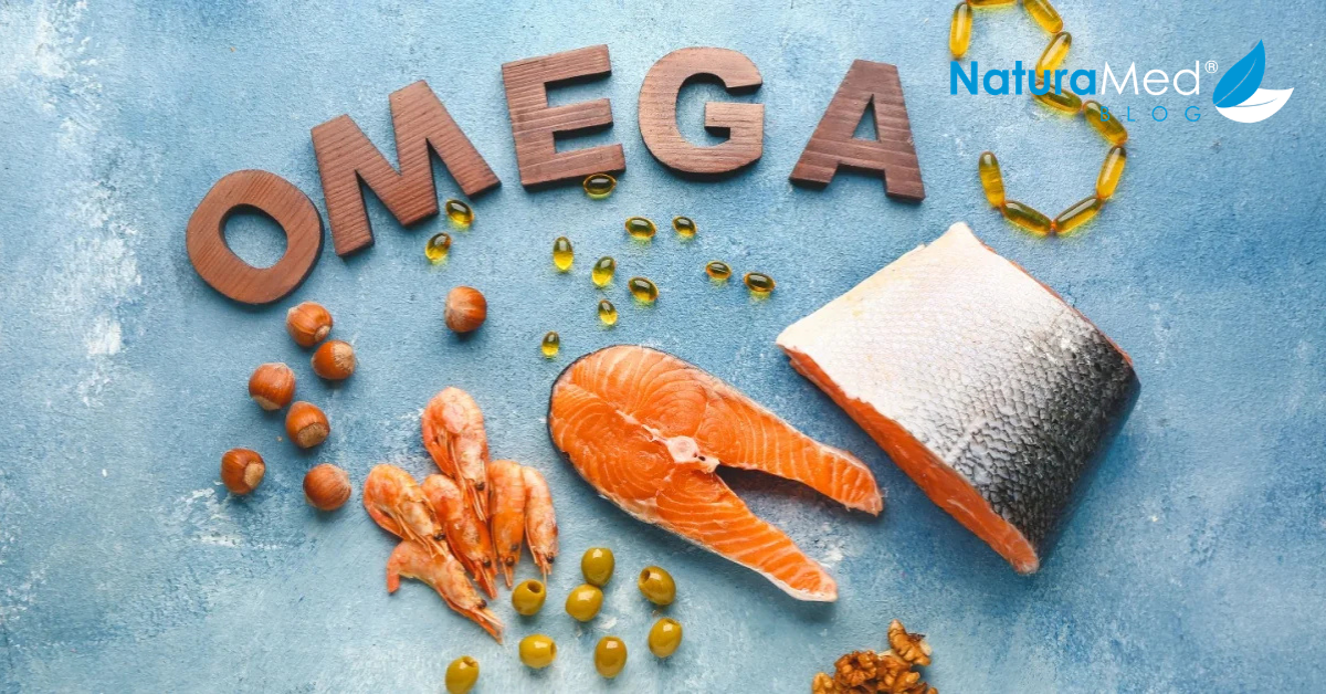 Kvíz znalostí: Brát omega-3 nalačno, nebo s jídlem?