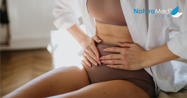 Nepleťte si premenopauzu s perimenopauzou