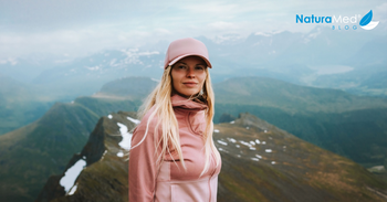 Jak se stárne v Norsku? Objevili koenzym Q10