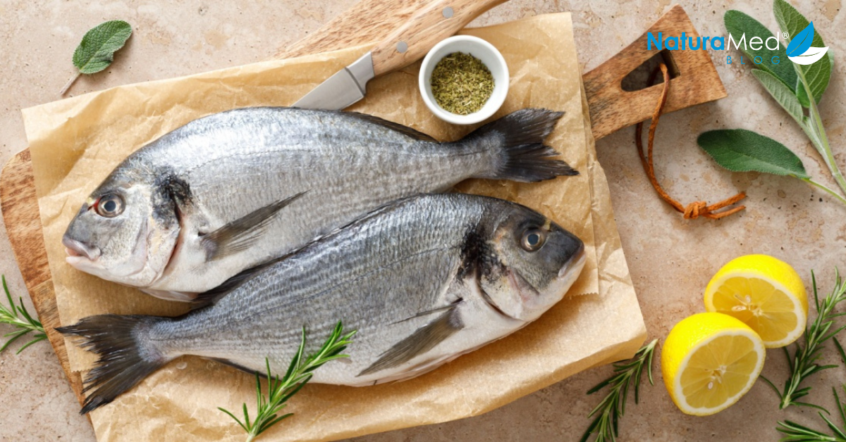 Průvodce nejdůležitějšími typy omega-3: ALA, DHA a EPA