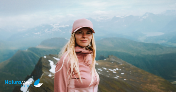 Jak se stárne v Norsku? Objevili koenzym Q10