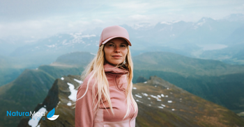 Jak se stárne v Norsku? Objevili koenzym Q10