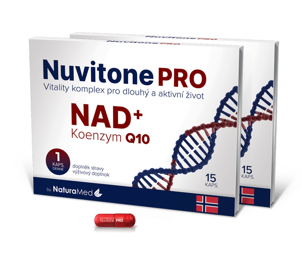 Nuvitone PRO
