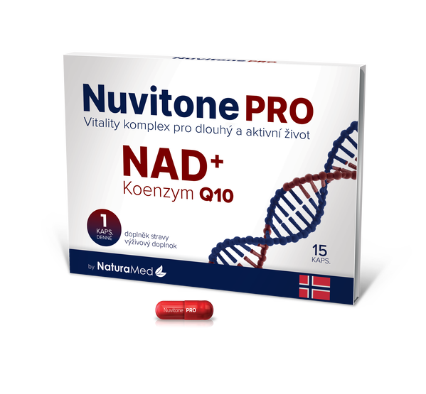 Nuvitone PRO