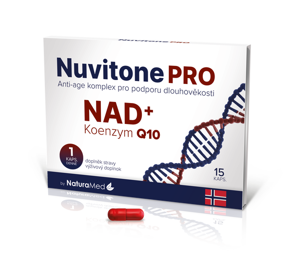 Nuvitone PRO