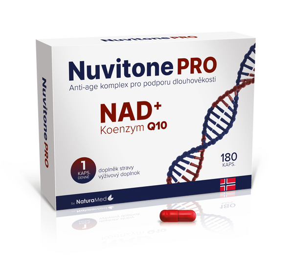 Nuvitone PRO