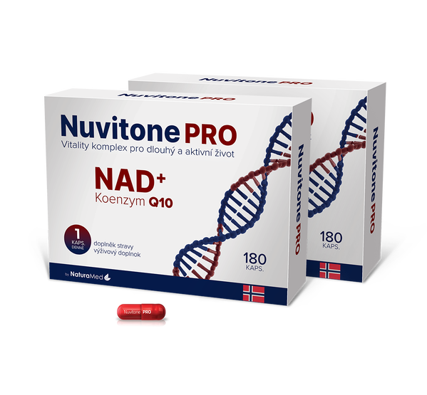 Nuvitone PRO