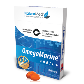 OmegaMarine PREMIUM