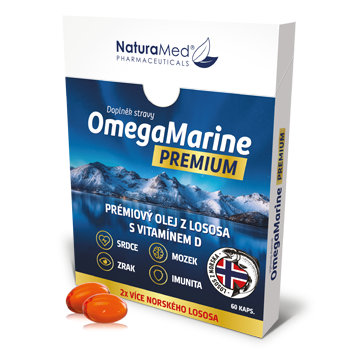 OmegaMarine PREMIUM